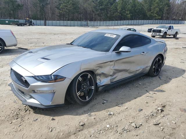 Изображение 1 2020 FORD MUSTANG GT 2020 с VIN 1FA6P8CF0L5187256