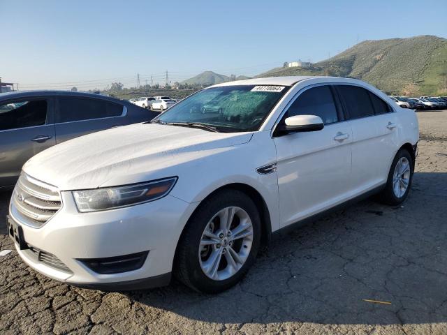 2015 FORD TAURUS SEL 2015 image