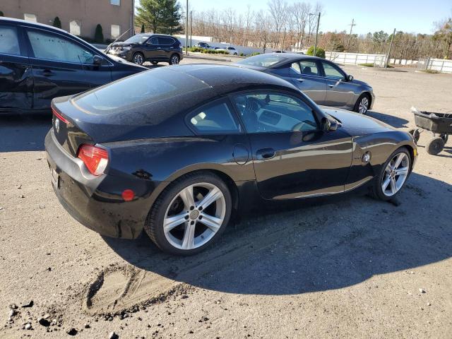 Изображение 3 2007 BMW Z4 3.0SI 2007 с VIN 4USDU53467LF77316