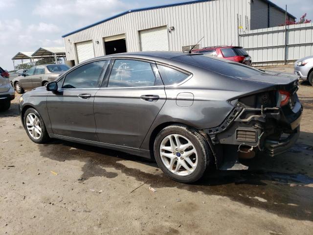 Obraz 2 z 2016 FORD FUSION SE 2016 z VIN 3FA6P0H79GR224603