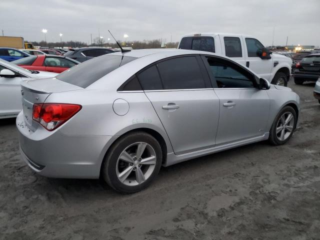Изображение 3 2014 CHEVROLET CRUZE LT 2014 с VIN 1G1PE5SB5E7198092