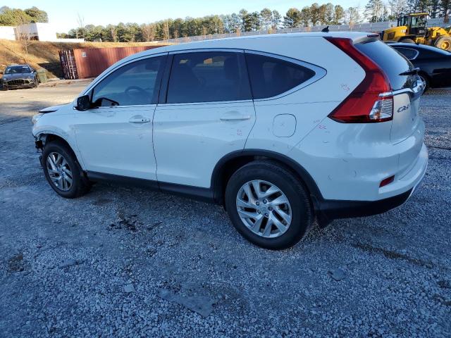 Изображение 2 2015 HONDA CR-V EX 2015 с VIN 5J6RM3H5XFL026877