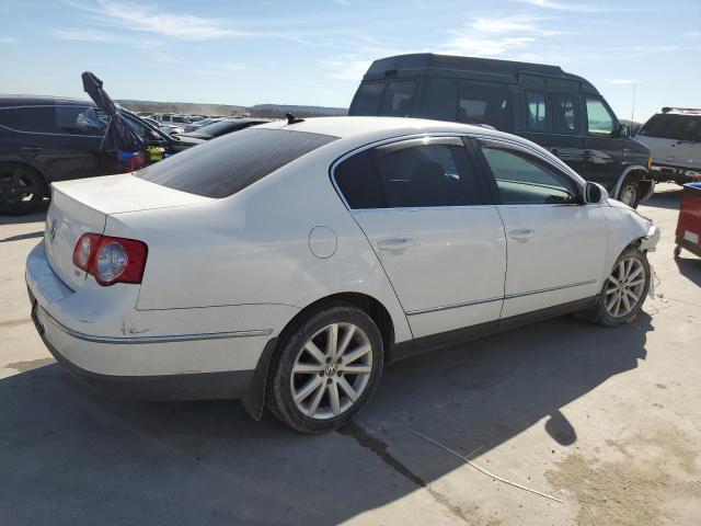 Image 3 of 2010 VOLKSWAGEN PASSAT KOMFORT 2010 with VIN WVWJK7AN5AE055730