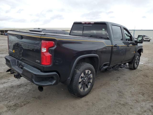 Obraz 3 z 2021 CHEVROLET SILVERADO K2500 HEAVY DUTY LTZ 2021 z VIN 1GC4YPEY4MF188672