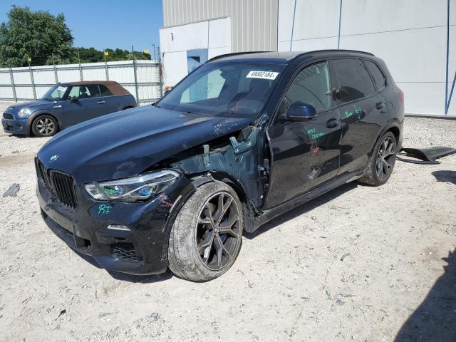 2019 BMW X5 XDRIVE40I 2019 image