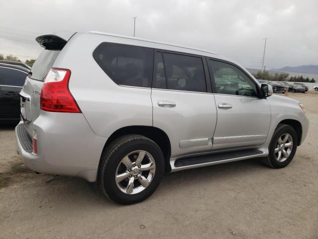 Obraz 3 z 2012 LEXUS GX 460 2012 z VIN JTJBM7FX9C5041564