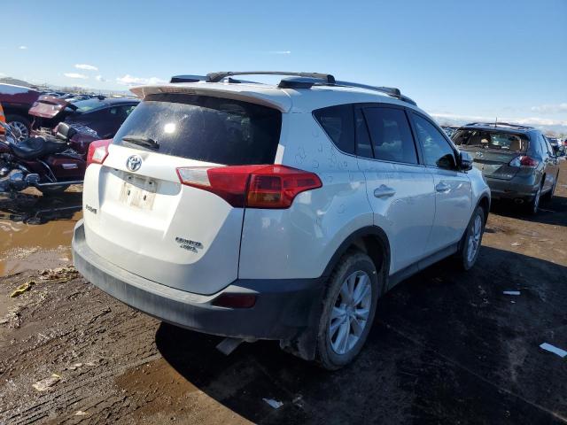 Изображение 3 2013 TOYOTA RAV4 LIMITED 2013 с VIN 2T3DFREV8DW014335