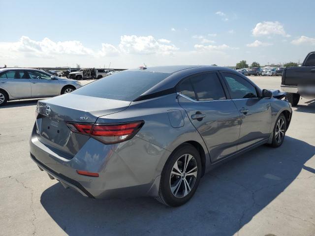 Obraz 3 z 2022 NISSAN SENTRA SV 2022 z VIN 3N1AB8CV2NY210054