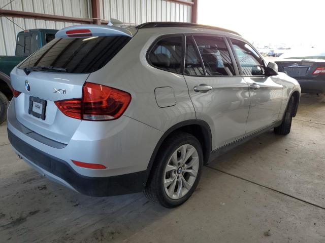 Obraz 3 z 2014 BMW X1 XDRIVE28I 2014 z VIN WBAVL1C50EVY23139