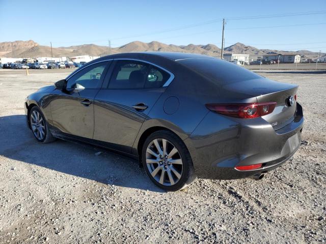 Image 2 of 2021 MAZDA 3 SELECT 2021 with VIN JM1BPABL8M1327974