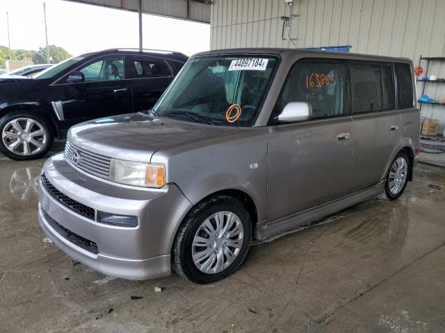 2006 TOYOTA SCION XB 2006 image