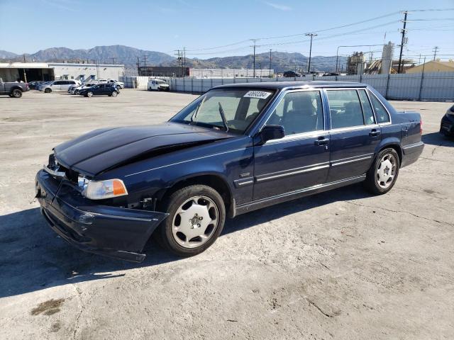 Изображение 1998 VOLVO S90  1998
