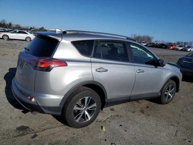 Image 3 of 2017 TOYOTA RAV4 XLE 2017 with VIN 2T3WFREV2HW374232