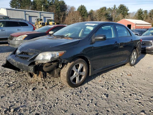 Obraz 1 z 2012 TOYOTA COROLLA BASE 2012 z VIN 2T1BU4EE5CC845719