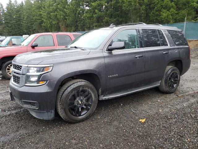 Obraz 2015 CHEVROLET TAHOE K1500 LT 2015