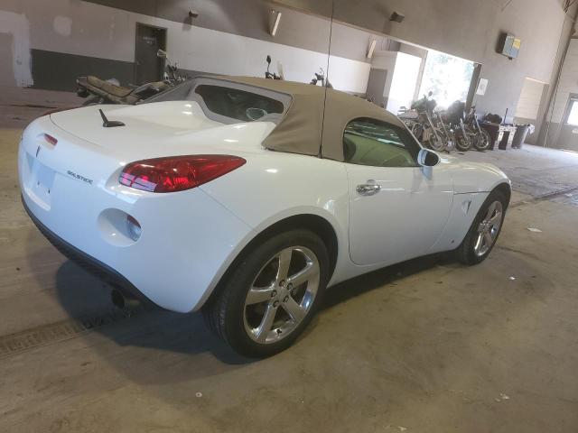 Obraz 3 z 2007 PONTIAC SOLSTICE  2007 z VIN 1G2MB35B47Y129883