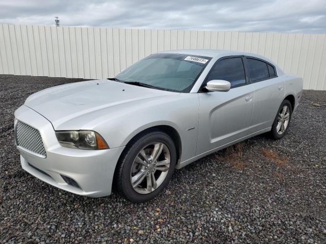 Obraz 1 z 2012 DODGE CHARGER R/T 2012 z VIN 2C3CDXDT4CH107099