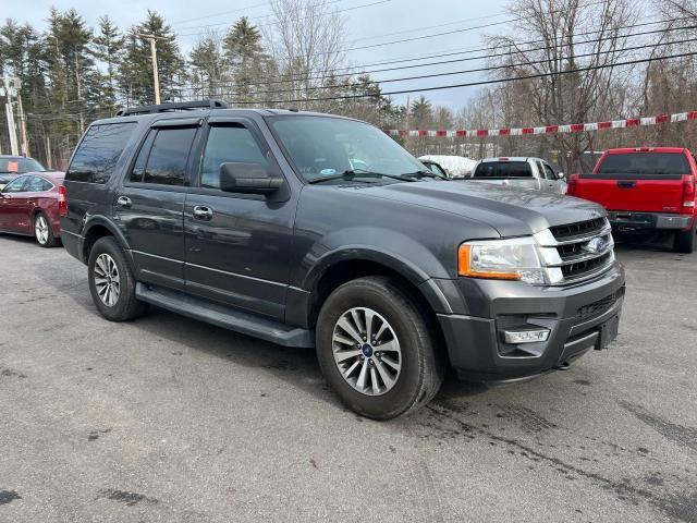 Obraz 1 z 2017 FORD EXPEDITION XLT 2017 z VIN 1FMJU1JT3HEA26805