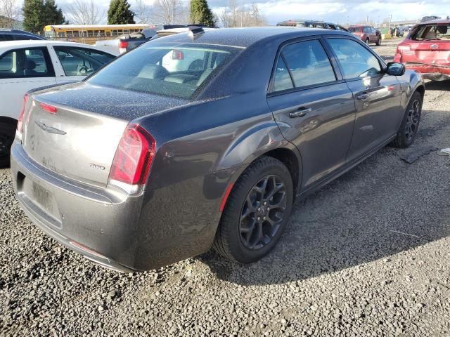 Image 3 of 2023 CHRYSLER 300 TOURING L 2023 with VIN 2C3CCASG9PH524617