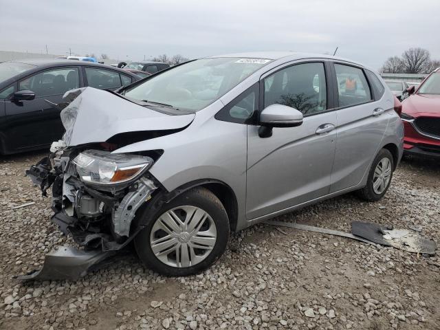 Image 1 of 2020 HONDA FIT LX 2020 with VIN 3HGGK5H42LM711005