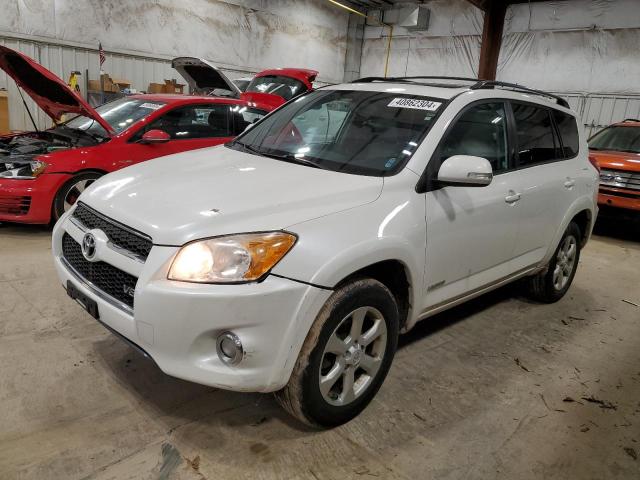 Obraz 1 z 2010 TOYOTA RAV4 LIMITED 2010 z VIN 2T3DK4DV0AW034879