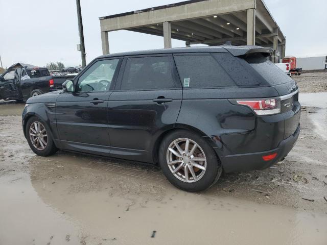 Obraz 2 z 2016 LAND ROVER RANGE ROVER SPORT SE 2016 z VIN SALWG2PF9GA113549