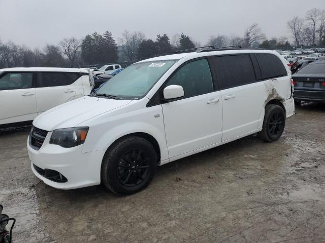 Obraz 2019 DODGE GRAND CARAVAN SXT 2019