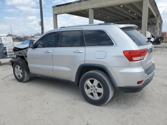 Изображение 2 2013 JEEP GRAND CHEROKEE LAREDO 2013 с VIN 1C4RJEAG9DC615731