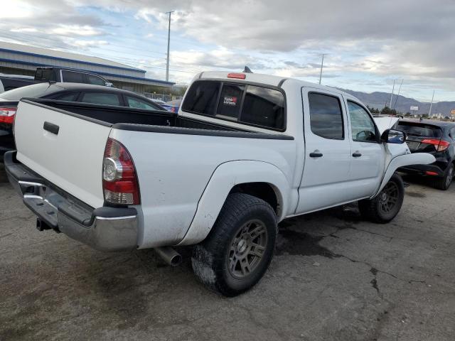 Obraz 3 z 2015 TOYOTA TACOMA DOUBLE CAB PRERUNNER 2015 z VIN 3TMJU4GN1FM190222
