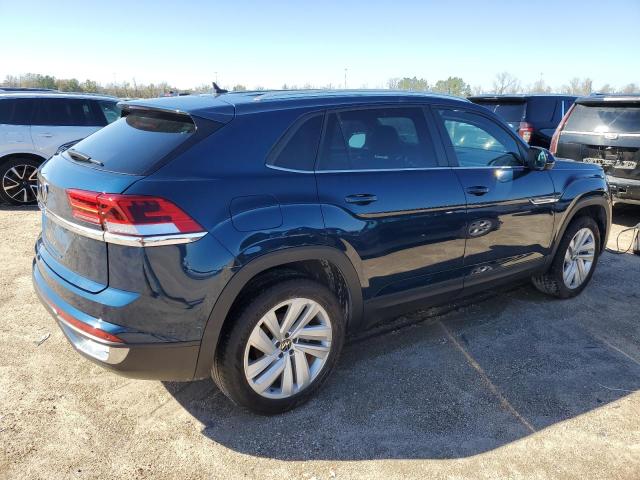 Image 3 of 2023 VOLKSWAGEN ATLAS CROSS SPORT SE 2023 with VIN 1V2WC2CA4PC204289