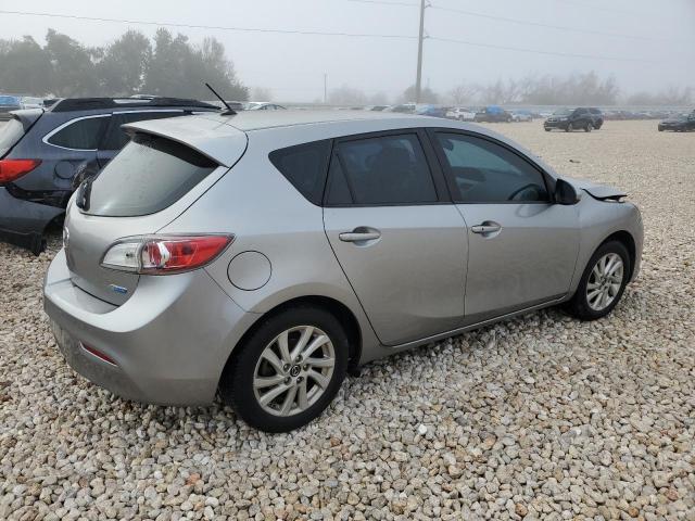 Image 3 of 2013 MAZDA 3 I 2013 with VIN JM1BL1L75D1720912