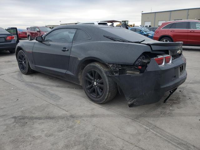 Obraz 2 z 2013 CHEVROLET CAMARO LT 2013 z VIN 2G1FB1E39D9200876
