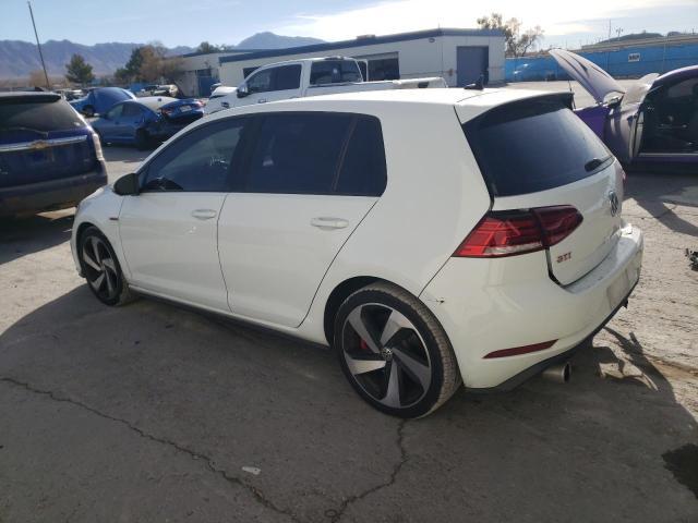 Obraz 2 z 2020 VOLKSWAGEN GTI S 2020 z VIN 3VW6T7AU5LM005785