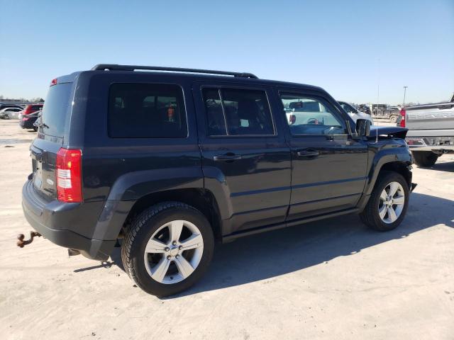 Obraz 3 z 2015 JEEP PATRIOT LATITUDE 2015 z VIN 1C4NJRFB5FD215360