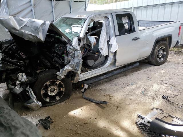 2014 GMC SIERRA K1500 2014 image