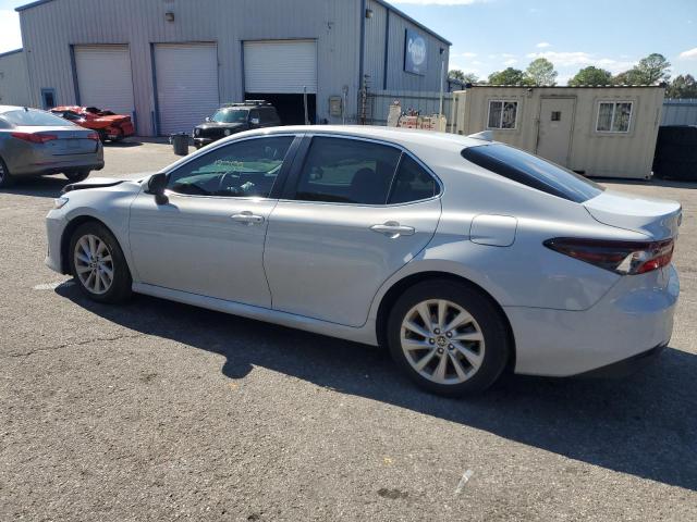 Изображение 2 2022 TOYOTA CAMRY LE 2022 с VIN 4T1C11AK6NU061431