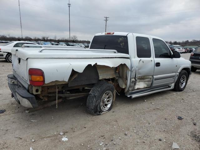 Obraz 3 z 2001 CHEVROLET SILVERADO C1500 2001 z VIN 2GCEC19TX11116943