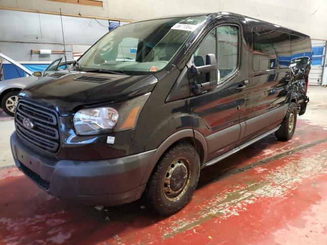 Изображение 1 2018 FORD TRANSIT T-150 2018 с VIN 1FMZK1ZG8JKA28850