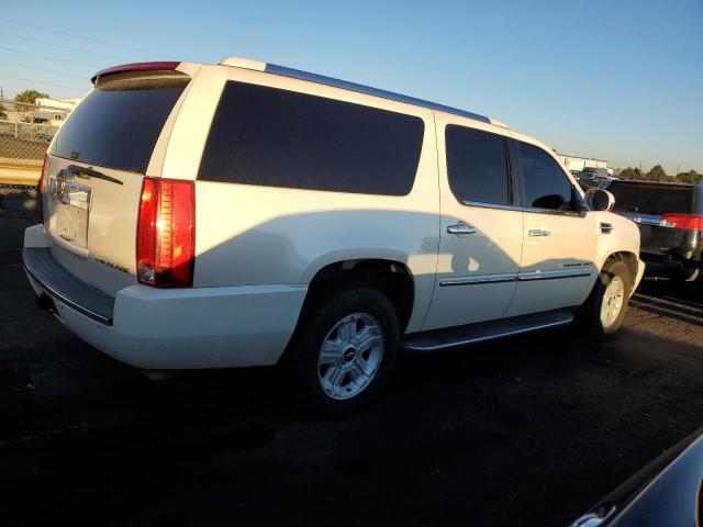 Obraz 3 z 2007 CADILLAC ESCALADE ESV 2007 z VIN 1GYFK66827R404129