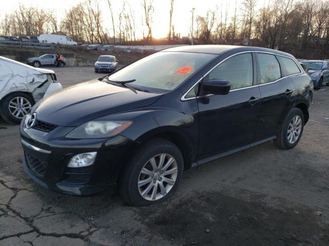 Obraz 1 z 2011 MAZDA CX-7  2011 z VIN JM3ER2AM5B0404866
