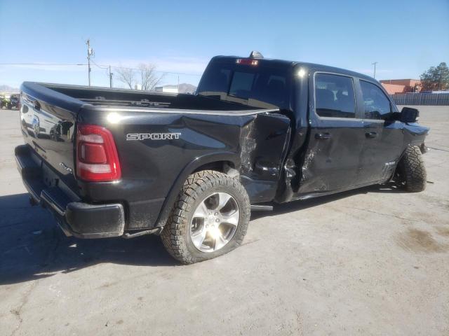 Obraz 3 z 2021 RAM 1500 LARAMIE 2021 z VIN 1C6SRFRTXMN752366