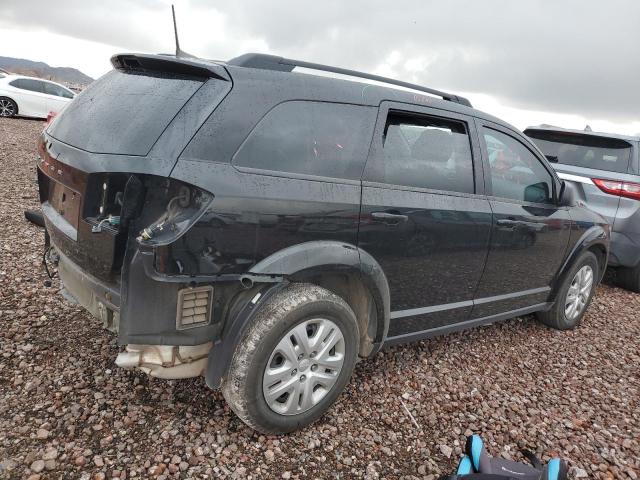 Obraz 3 z 2020 DODGE JOURNEY SE 2020 z VIN 3C4PDCAB2LT249413