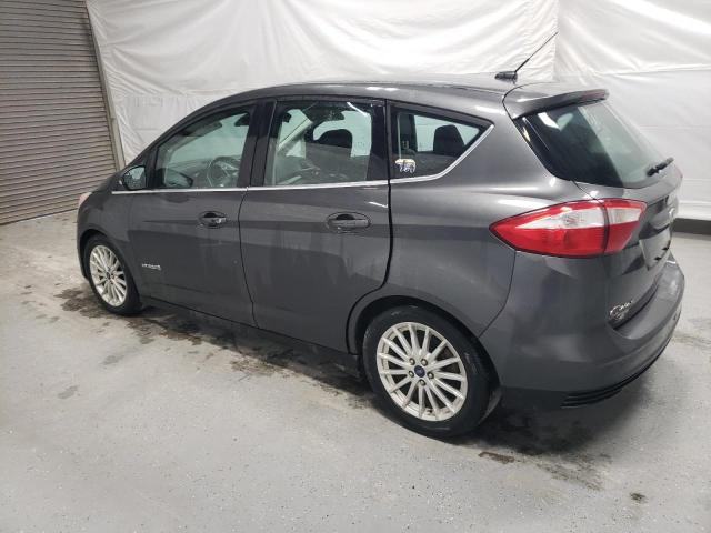 Изображение 2 2015 FORD C-MAX SEL 2015 с VIN 1FADP5BU3FL103534