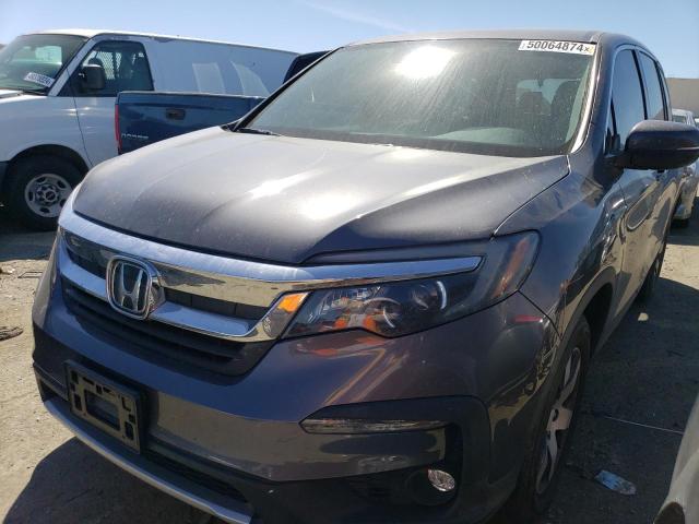 Obraz 2019 HONDA PILOT EX 2019