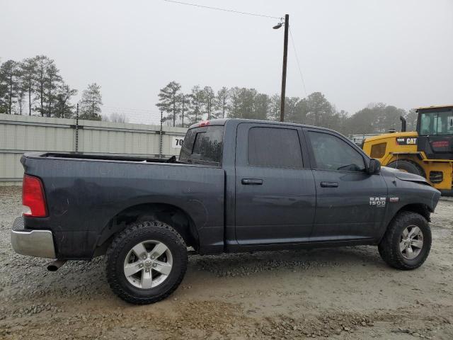 Obraz 3 z 2019 RAM 1500 CLASSIC SLT 2019 z VIN 3C6RR7LT5KG617833