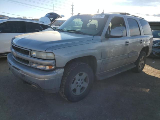Obraz 2005 CHEVROLET TAHOE K1500 2005