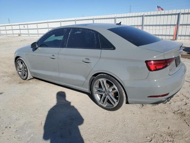 Изображение 2 2020 AUDI A3 PREMIUM PLUS 2020 с VIN WAUCUGFF0LA000386