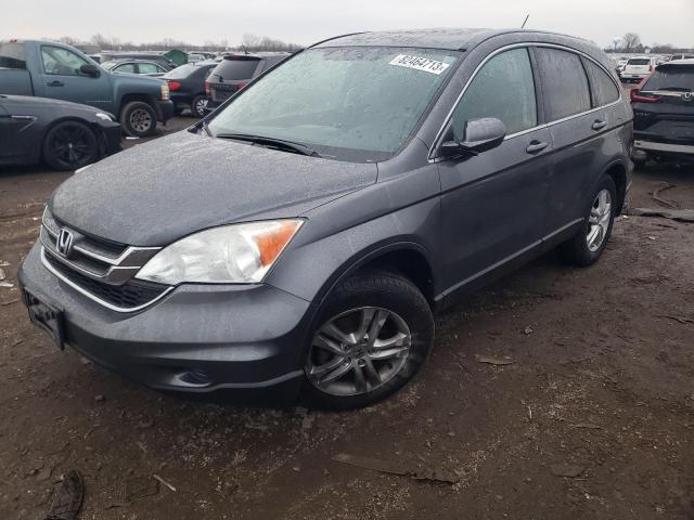Obraz 2011 HONDA CR-V EXL 2011