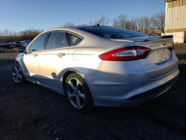 Obraz 2 z 2014 FORD FUSION SE 2014 z VIN 3FA6P0H79ER395929