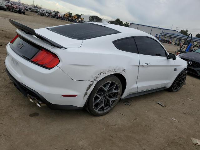 Изображение 3 2023 FORD MUSTANG MACH I 2023 с VIN 1FA6P8R09P5502645